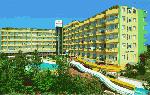 Hotel Asrin Beach, Turkey, Antalya - Alanya