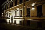 Hotel Tilto Vilnius, Lithuania
