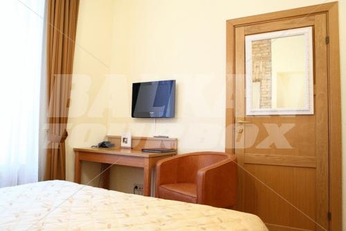 holiday in Tilto Vilnius