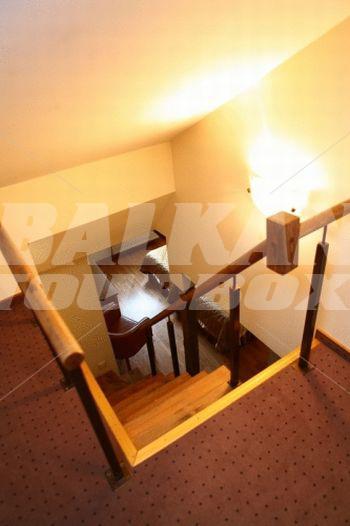 holiday in Tilto Vilnius