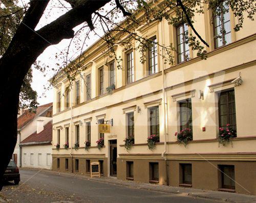 holiday in Tilto Vilnius