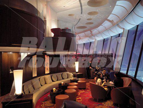 holiday in Shangri La Shenzhen