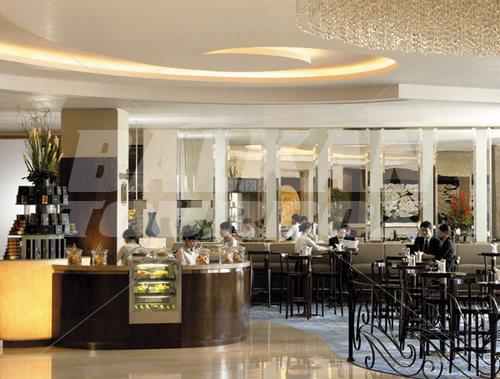 holiday in Shangri La Shenzhen