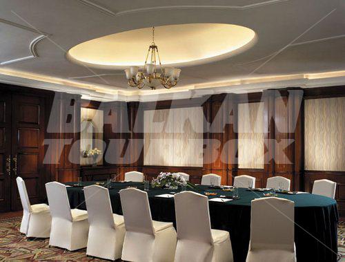 holiday in Shangri La Shenzhen