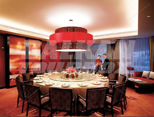 holiday in Shangri La Shenzhen