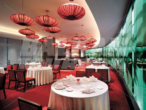 holiday in Shangri La Shenzhen