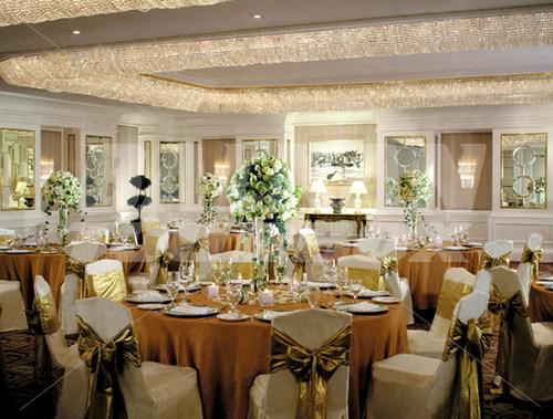 holiday in Shangri La Shenzhen