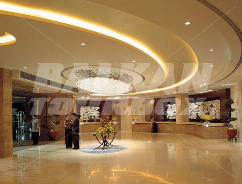 holiday in Shangri La Shenzhen