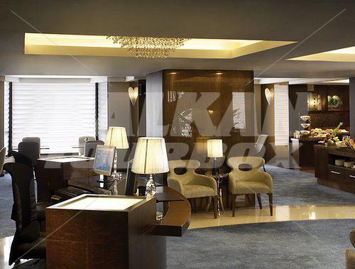 holiday in Shangri La Shenzhen