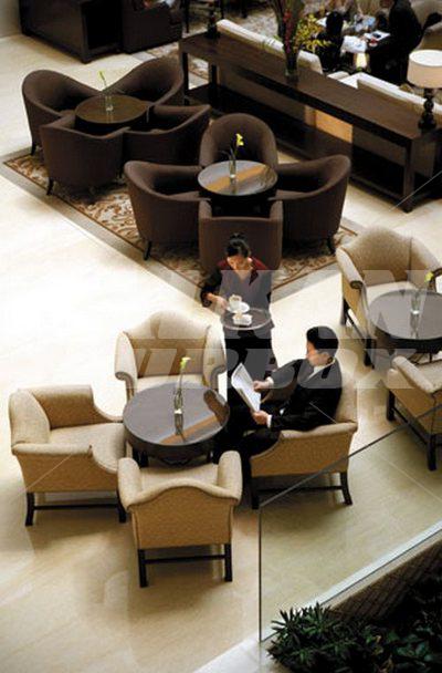 holiday in Shangri La Shenzhen