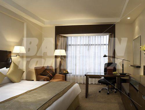 holiday in Shangri La Shenzhen