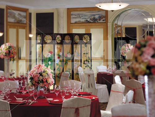 holiday in Shangri La Shenzhen
