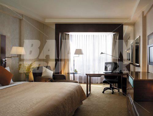 holiday in Shangri La Shenzhen