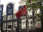 Hotel NH City Centre Amsterdam, Netherlands