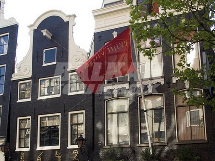 holiday in  NH City Centre Amsterdam