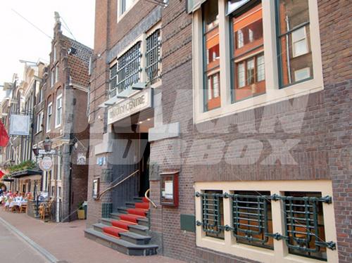 holiday in NH City Centre Amsterdam