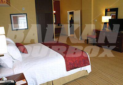 почивка в Courtyard by Marriott Houston Medical Center
