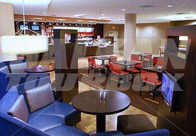 почивка в Courtyard by Marriott Houston Medical Center
