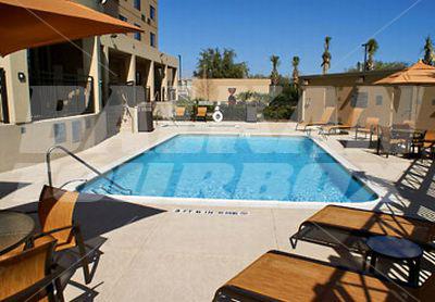почивка в Courtyard by Marriott Houston Medical Center