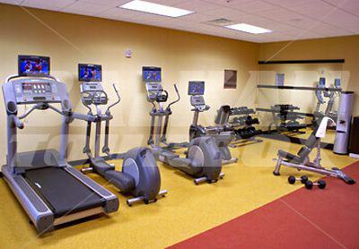 почивка в Courtyard by Marriott Houston Medical Center
