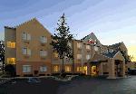 Хотел Fairfield Inn by Marriott Pensacola, , Пенсакола - Флорида