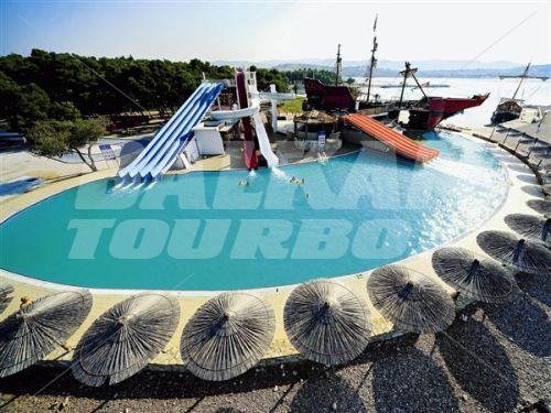 holiday in Ivan