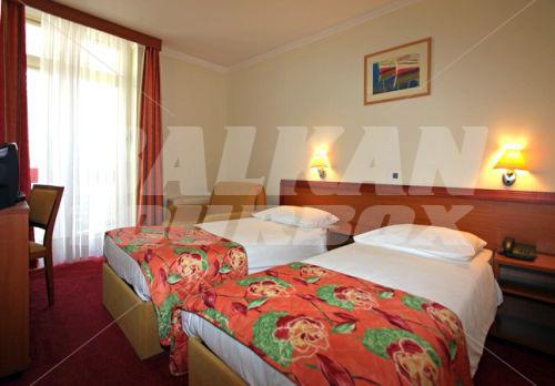 holiday in Ivan
