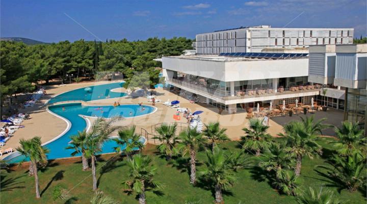 holiday in  Ivan