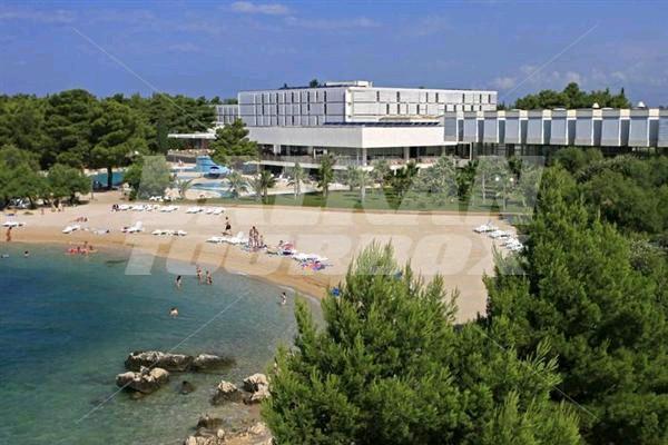 holiday in Ivan