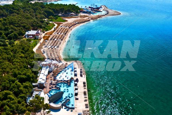 holiday in Ivan