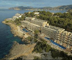Hotel Iberostar Suites Hotel Jardin del Sol , Spain, Mallorca