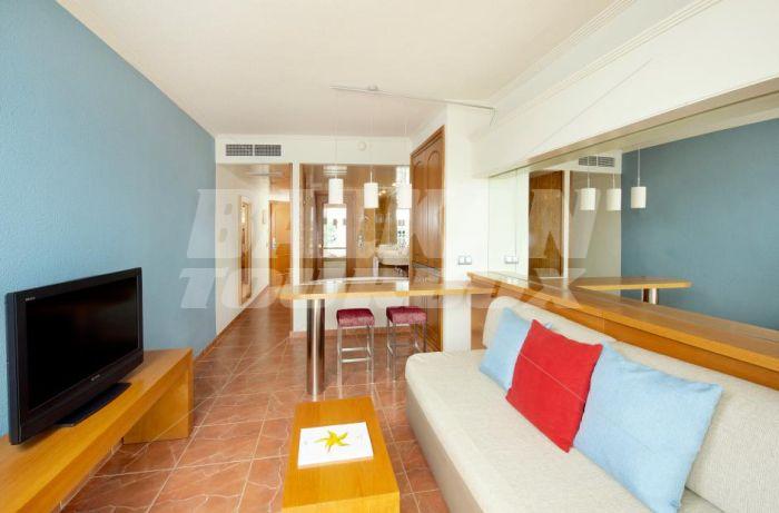 почивка в Iberostar Suites Hotel Jardin del Sol 
