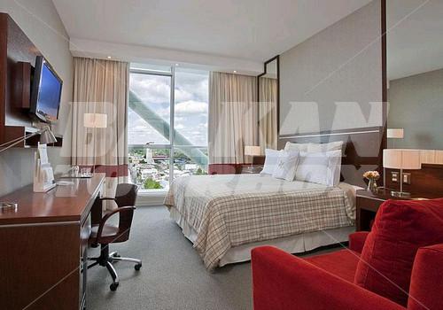 holiday in Four Points by Sheraton Los Angeles