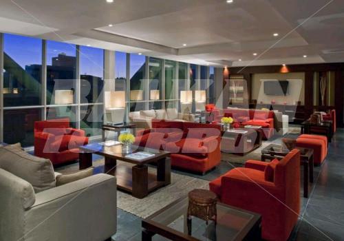 holiday in Four Points by Sheraton Los Angeles
