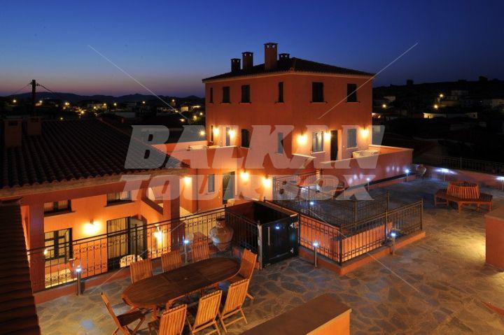 holiday in  Varos Village Hotel and Suites