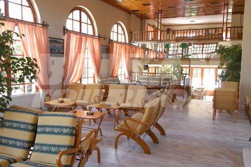 holiday in Mirabel City Center