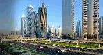 Хотел City Premiere Hotel Apartments, ОАЕ, Дубай