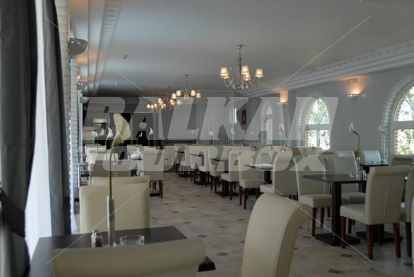почивка в Meandros Boutique and Spa