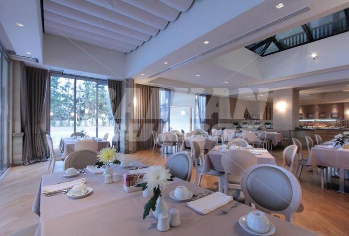 holiday in Du Lac Congress Center and SPA
