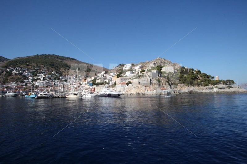 почивка в  Casa Melenia Hydra (former Hydra Melia)