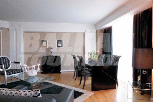 почивка в NJV Athens Plaza