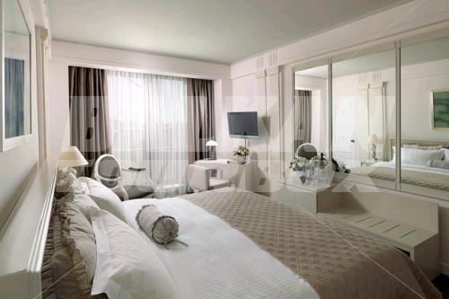 почивка в NJV Athens Plaza