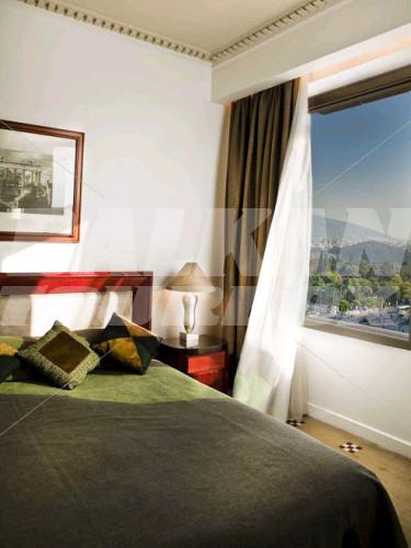 почивка в NJV Athens Plaza
