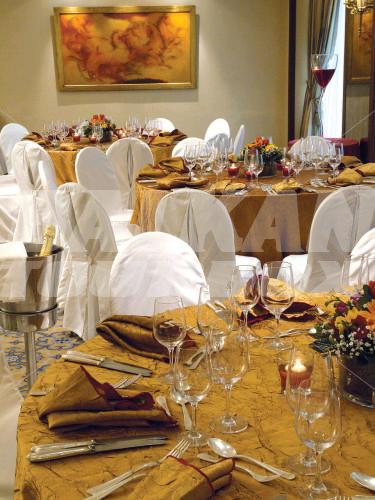 почивка в NJV Athens Plaza