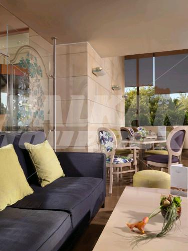 почивка в NJV Athens Plaza