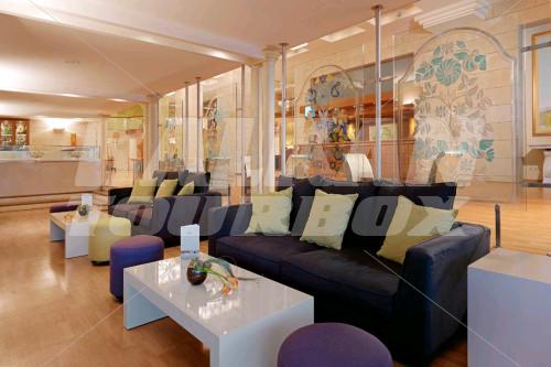 почивка в NJV Athens Plaza
