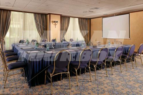 почивка в NJV Athens Plaza