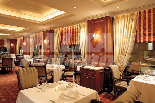 почивка в NJV Athens Plaza