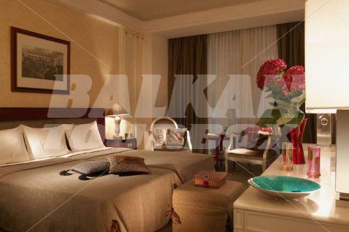 почивка в NJV Athens Plaza