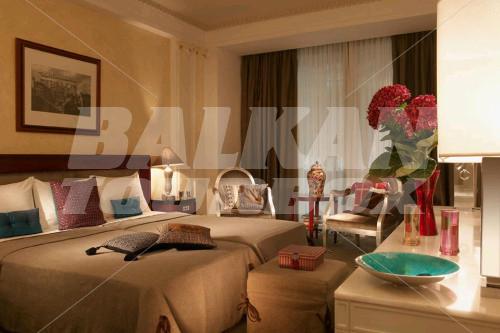 почивка в NJV Athens Plaza